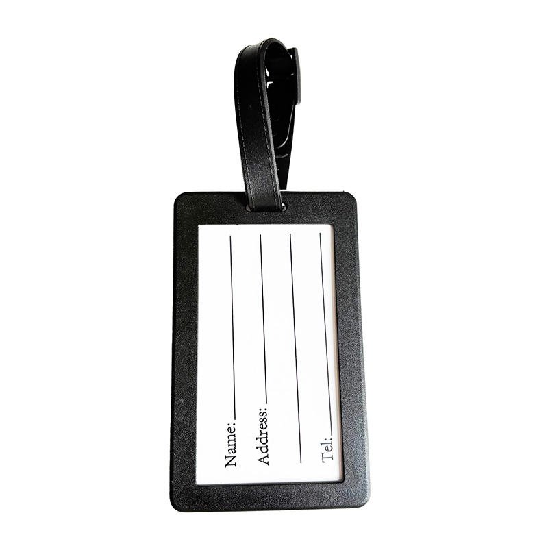 Jasa pembuatan bag tag karet