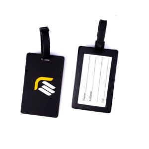 Vendor Bag Tag Karet Custom Indonesia Berkualitas